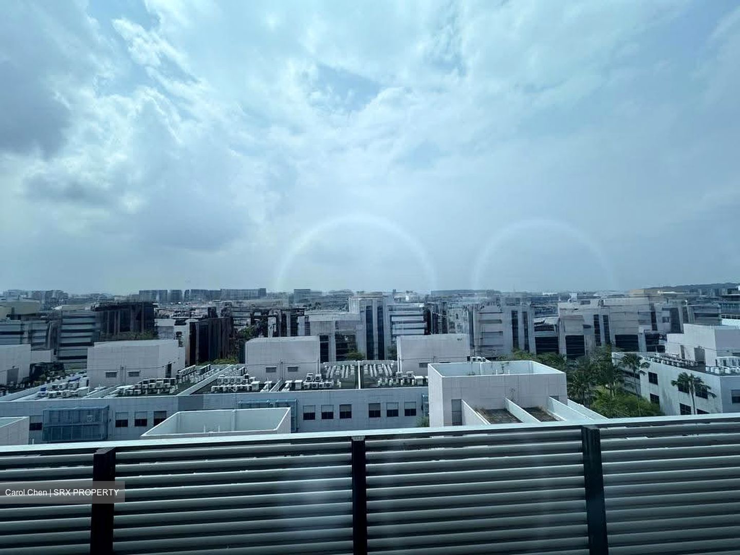 Ubi Techpark (D14), Factory #618133631